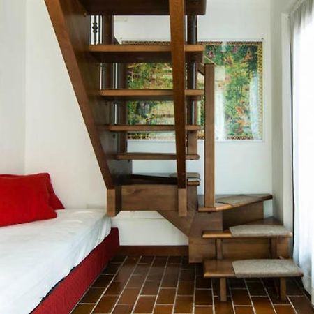 Villa Conero Montacuto Buitenkant foto