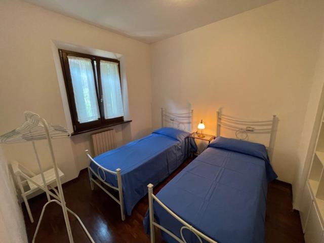 Villa Conero Montacuto Buitenkant foto