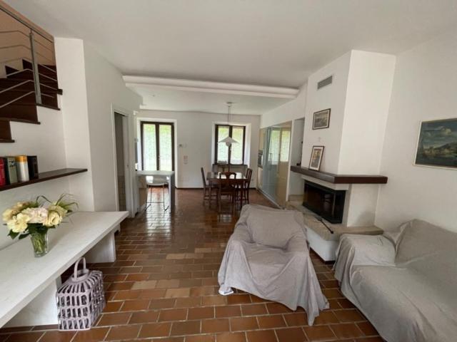 Villa Conero Montacuto Buitenkant foto