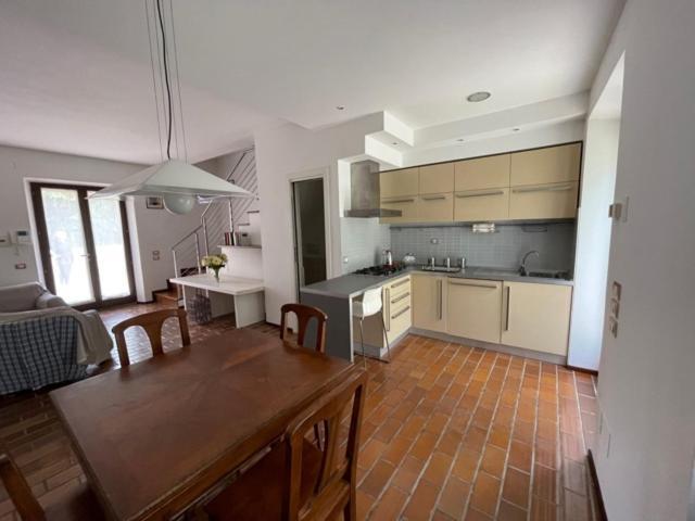 Villa Conero Montacuto Buitenkant foto