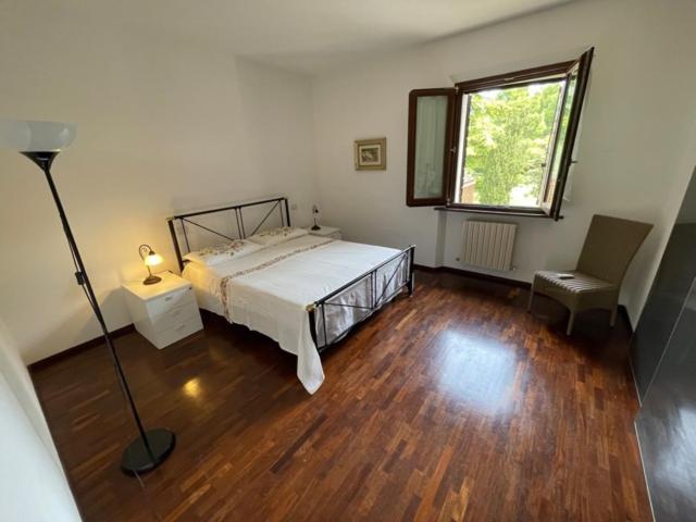Villa Conero Montacuto Buitenkant foto