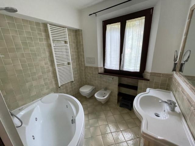 Villa Conero Montacuto Buitenkant foto