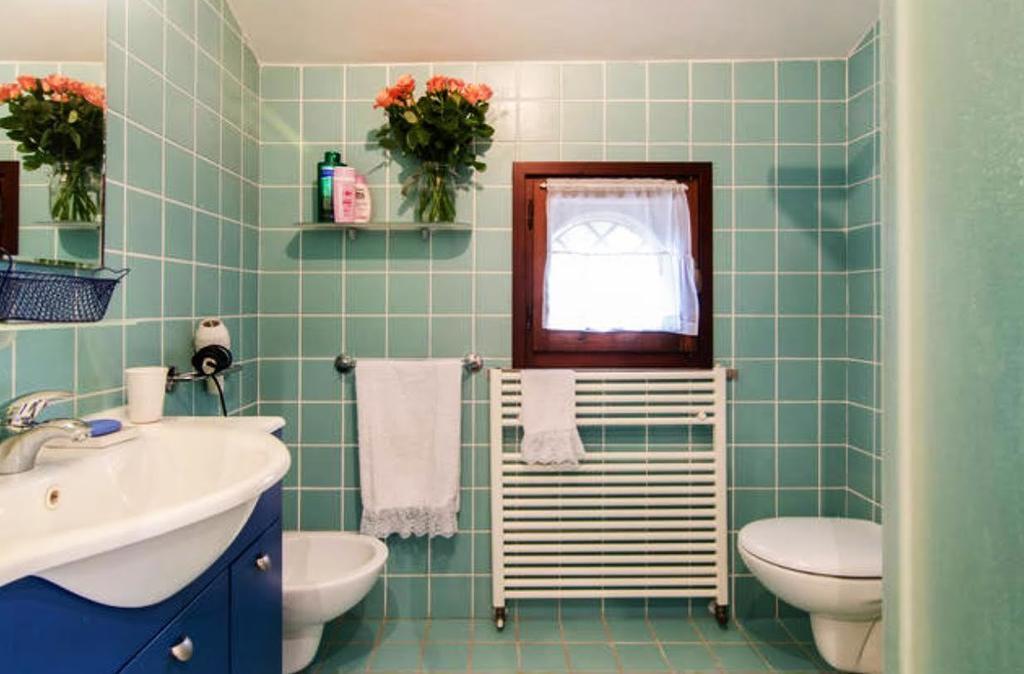 Villa Conero Montacuto Kamer foto