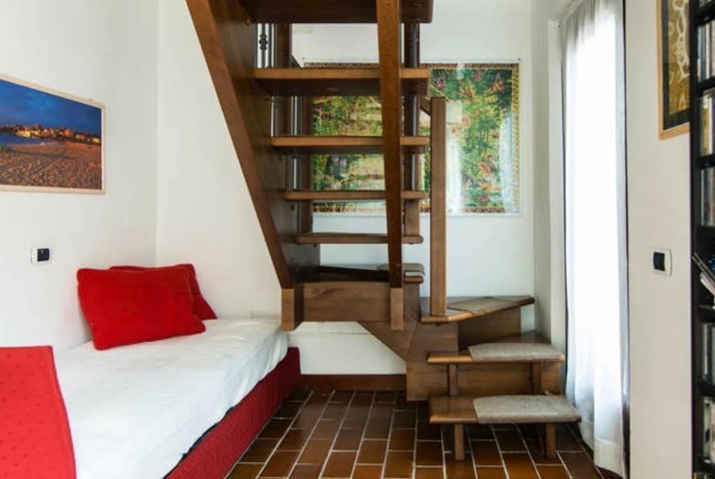Villa Conero Montacuto Buitenkant foto